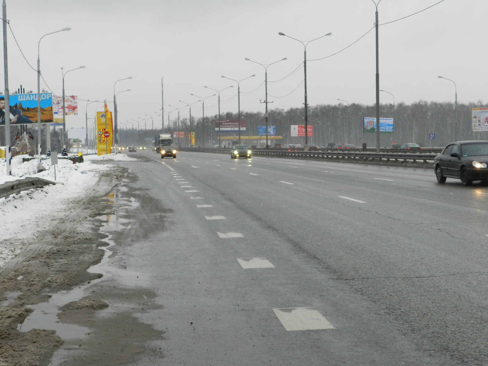 В деревню, в глушь, в Алексин