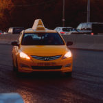 Четыре основных проблемы современного такси